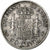 Spain, Alfonso XIII, 50 Centimos, 1904, Madrid, Silver, EF(40-45), KM:705