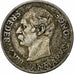 Denmark, Frederik VIII, 25 Öre, 1907, Copenhagen, Silver, EF(40-45), KM:808