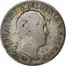 German States, SAXONY-ALBERTINE, Friedrich August II, 1/6 Thaler, 1/4 Gulden