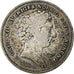 Sweden, Carl XIV Johan, 1/8 Riksdaler, 1833, Silver, VF(20-25), KM:626