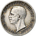Italy, Vittorio Emanuele III, 5 Lire, 1927, Rome, Silver, EF(40-45), KM:67.1