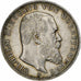 German States, WURTTEMBERG, Wilhelm II, 3 Mark, 1908, Freudenstadt, Silver