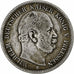 German States, PRUSSIA, Wilhelm I, 2 Mark, 1877, Hannover, Silver, VF(30-35)