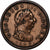 Gran Bretagna, George III, Penny, 1807, Rame, BB, KM:663