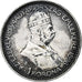 Ungarn, Franz Joseph I, Korona, 1896, Budapest, Silber, SS, KM:487