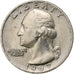 United States, Washington Quarter, 1967, Philadelphia, Copper-Nickel Clad