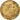 Bélgica, Leopold II, 20 Francs, 20 Frank, 1877, Oro, MBC, KM:37