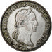 Österreich, Franz II (I), 20 Kreuzer, 1832, Milan, Silber, SS, KM:2147