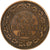Kanada, George V, Cent, 1919, Royal Canadian Mint, Bronze, SS, KM:21