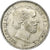 Pays-Bas, William III, 10 Cents, 1879, Argent, TTB+, KM:80