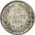 Pays-Bas, William III, 10 Cents, 1879, Argent, TTB+, KM:80