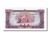 Banconote, Laos, 50 Kip, 1975, FDS