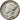 États-Unis, Dime, Mercury Dime, 1945, U.S. Mint, Argent, TTB, KM:140
