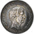 ITALIAN STATES, TUSCANY, Leopold II, Paolo, 1842, Silver, AU(55-58), KM:70a
