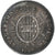 ITALIAN STATES, TUSCANY, Leopold II, Paolo, 1842, Silver, AU(55-58), KM:70a