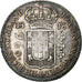 Brazil, Joao, 960 Reis, 1816, Silver, EF(40-45), KM:307