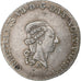 German States, SCHLESWIG-HOLSTEIN, Christian VII, 20 Schilling, 1/3 Daler
