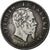 Italie, Vittorio Emanuele II, 20 Centesimi, 1863, Milan, Argent, TTB, KM:13.1
