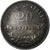 Italie, Vittorio Emanuele II, 20 Centesimi, 1863, Milan, Argent, TTB, KM:13.1