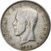 Suécia, Gustaf V, Krona, 1939, Prata, EF(40-45), KM:786.2