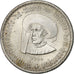 Portugal, 5 Escudos, 1960, Lisbon, Silver, AU(55-58), KM:587