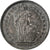 Suiza, 1/2 Franc, 1920, Bern, Plata, EBC, KM:23