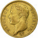 France, 40 Francs, Napoléon I, 1811, Paris, Gold, EF(40-45), Gadoury:1084