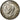 Południowa Afryka, George VI, 5 Shillings, 1952, Srebro, EF(40-45), KM:41