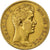 France, Charles X, 40 Francs, Charles X, 1828, Paris, Or, TTB, Gadoury:1105