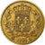 France, Charles X, 40 Francs, Charles X, 1828, Paris, Or, TTB, Gadoury:1105