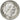Niederlande, William III, 5 Cents, 1859, Silber, SS, KM:91