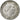 Nederland, William III, 5 Cents, 1850, Zilver, ZF, KM:91