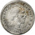 Países Bajos, William III, 5 Cents, 1850, Plata, MBC+, KM:91