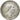 Países Bajos, William III, 5 Cents, 1850, Plata, MBC, KM:91