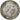 Nederland, William III, 5 Cents, 1850, Zilver, FR+, KM:91