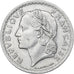 Francja, 5 Francs, Lavrillier, 1946, Paris, Aluminium, AU(55-58), Gadoury:766