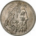 Greece, 20 Drachmai, 1930, Silver, AU(50-53), KM:73