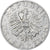 Austria, 2 Schilling, 1947, Aluminum, AU(50-53), KM:2872