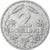Austria, 2 Schilling, 1947, Aluminum, AU(50-53), KM:2872