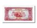 Banconote, Laos, 10 Kip, 1975, FDS