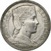 Letónia, 5 Lati, 1929, Prata, EF(40-45), KM:9