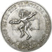 Mexico, 25 Pesos, 1968, Mexico, Silver, EF(40-45), KM:479.1