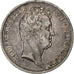 Frankreich, 5 Francs, Louis-Philippe, 1831, Rouen, Silber, SS, Gadoury:676