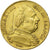 Francia, Louis XVIII, 20 Francs, 1815, Paris, Oro, BB+, Gadoury:1026, KM:706.1