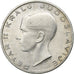 Yugoslavia, Petar II, 20 Dinara, 1938, Silver, AU(55-58), KM:23