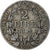 Italiaanse staten, PAPAL STATES, Pius IX, 2 Lire, 1867, Rome, Zilver, FR+