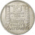 Francia, 10 Francs, Turin, 1930, Paris, Plata, EBC, Gadoury:801, KM:878
