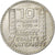 Frankreich, 10 Francs, Turin, 1930, Paris, Silber, VZ, Gadoury:801, KM:878