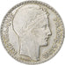 Frankreich, 10 Francs, Turin, 1932, Paris, Silber, VZ, Gadoury:801, KM:878