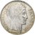 Frankreich, 10 Francs, Turin, 1938, Paris, Silber, VZ, Gadoury:801, KM:878